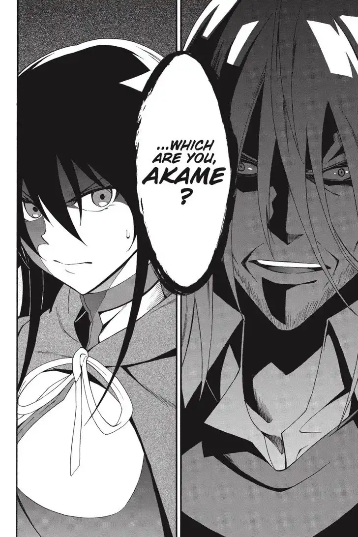 Akame ga Kiru! Zero Chapter 43 27